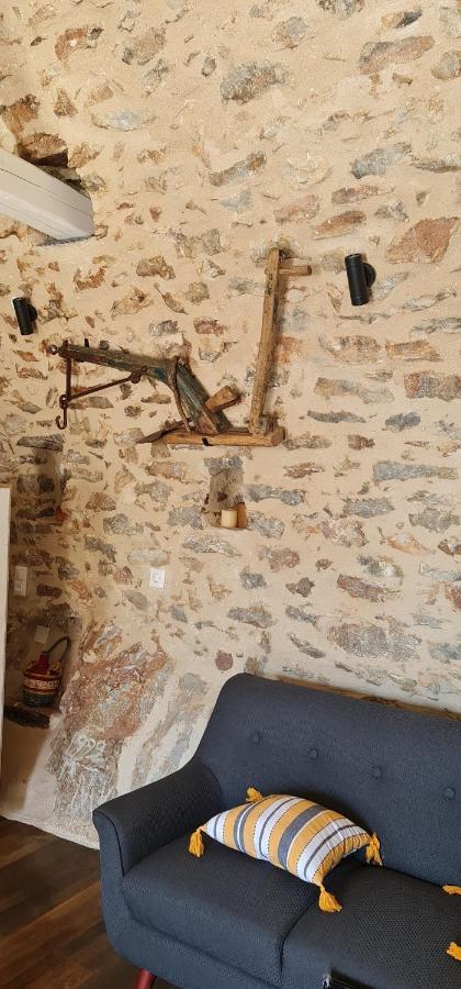 شقة Olive Oil Mill Kokkala المظهر الخارجي الصورة
