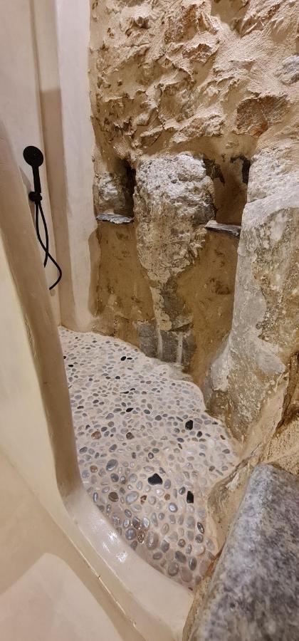 شقة Olive Oil Mill Kokkala المظهر الخارجي الصورة