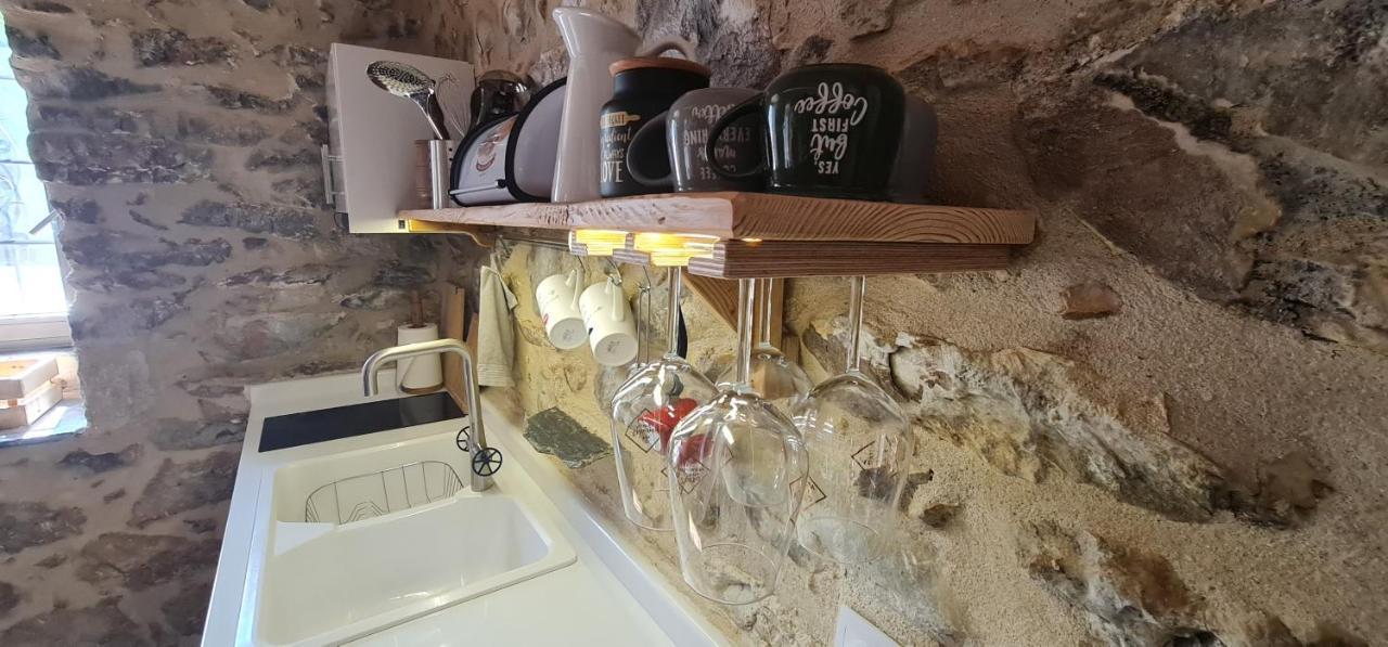 شقة Olive Oil Mill Kokkala المظهر الخارجي الصورة